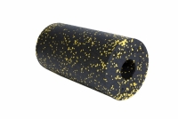 Blackroll Standard Black/yellow