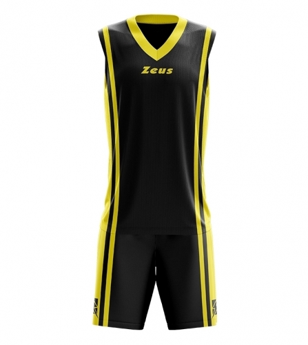 Zeus Kit Basket Bozo mez+nadrág