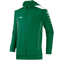 Kapucnis szabadidő felső Cup