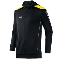 Kapucnis szabadidő felső Cup