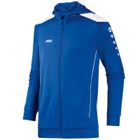 Kapucnis szabadidő felső Cup