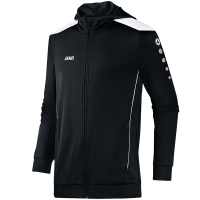 Kapucnis szabadidő felső Cup