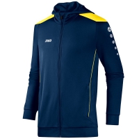 Kapucnis szabadidő felső Cup