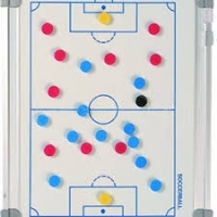 Taktikai tábla 90X60