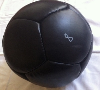 Medicinlabda 8 kg-os