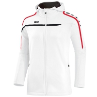 Kapucnis szabadidő felső Performance