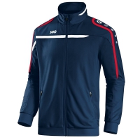 Poliészter melegítő felső Perfor