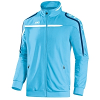 Poliészter melegítő felső Perfor