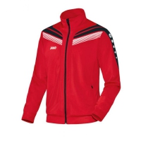 Poliészter melegítő felső PRO