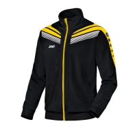 Poliészter melegítő felső PRO