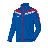 Poliészter melegítő felső PRO