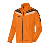 Poliészter melegítő felső PRO