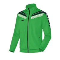 Poliészter melegítő felső PRO