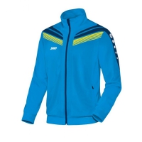 Poliészter melegítő felső PRO