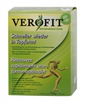 Verofit Regeneráló 10x70g - csokoládé