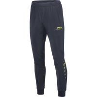 Poliészter melegítő alsó Striker