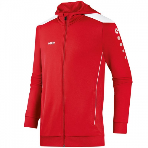 Kapucnis szabadidő felső Cup