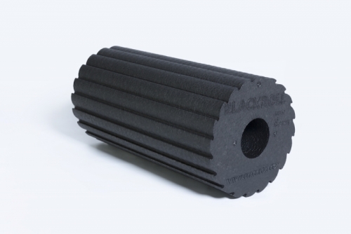 Blackroll Flow Standard Black