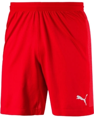 FINAL evoKNIT GK Shorts