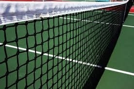 Védőháló Fekete 4mm, 5X5 lyukbőség 20X4,35M