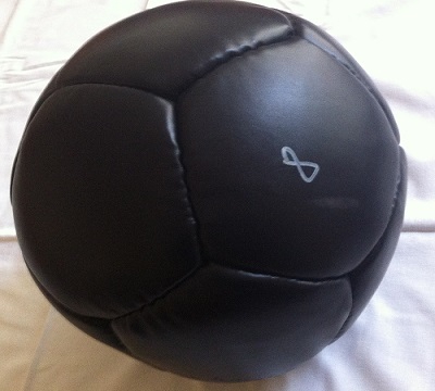 Medicinlabda 8 kg-os