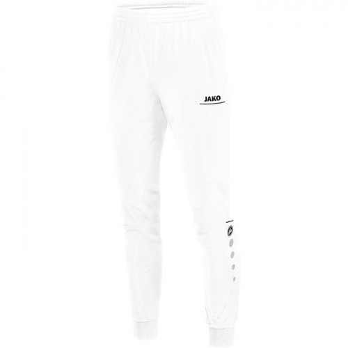 Poliészter melegítő alsó Striker