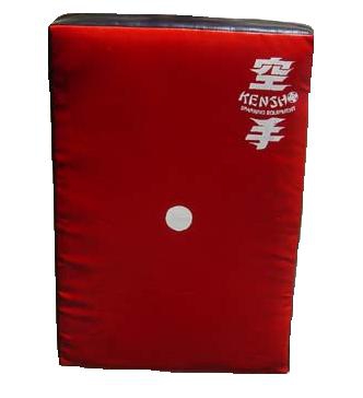 Ütőpajzs, rúgópajzs